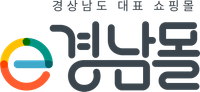 e경남몰 로고